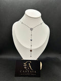 Collier “Élina” ✦