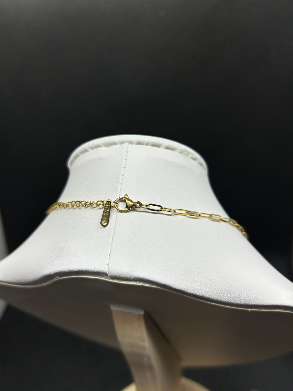 Collier "Éclipse" ✦