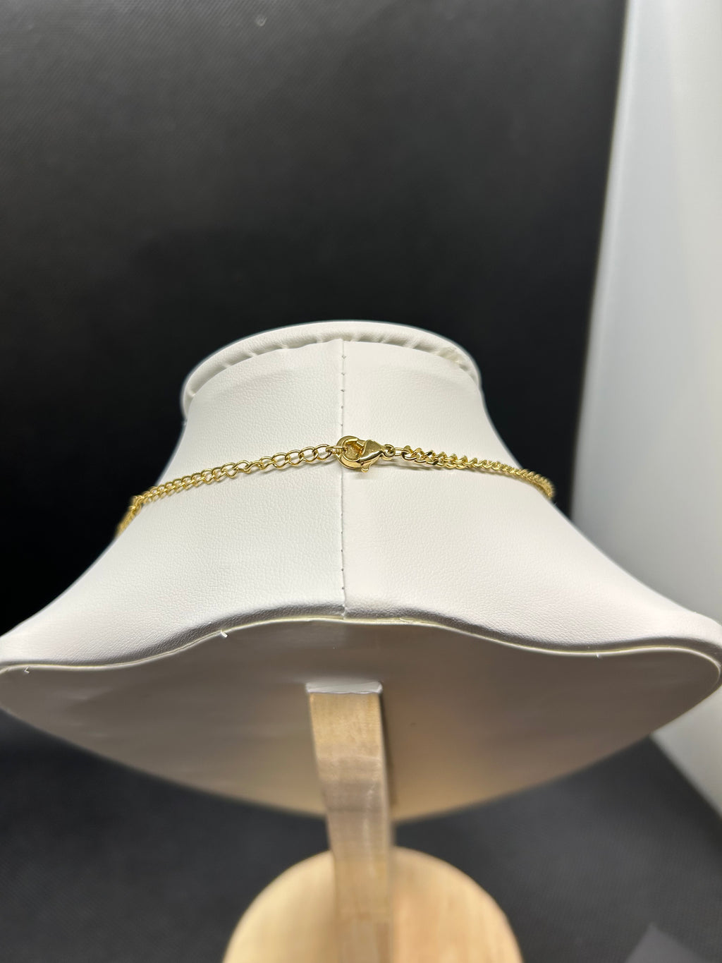 Collier “Gaïa”