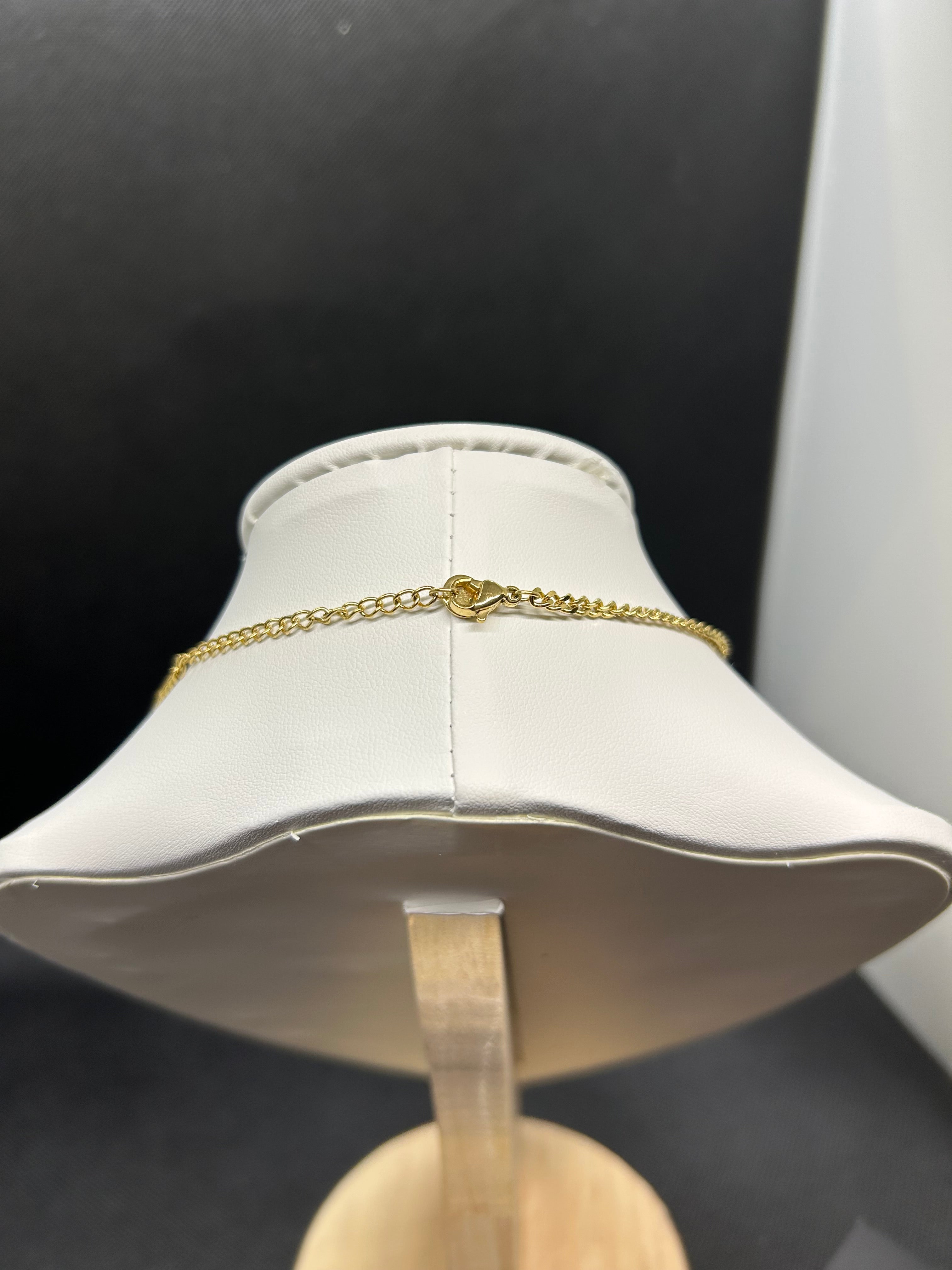Collier “Gaïa”