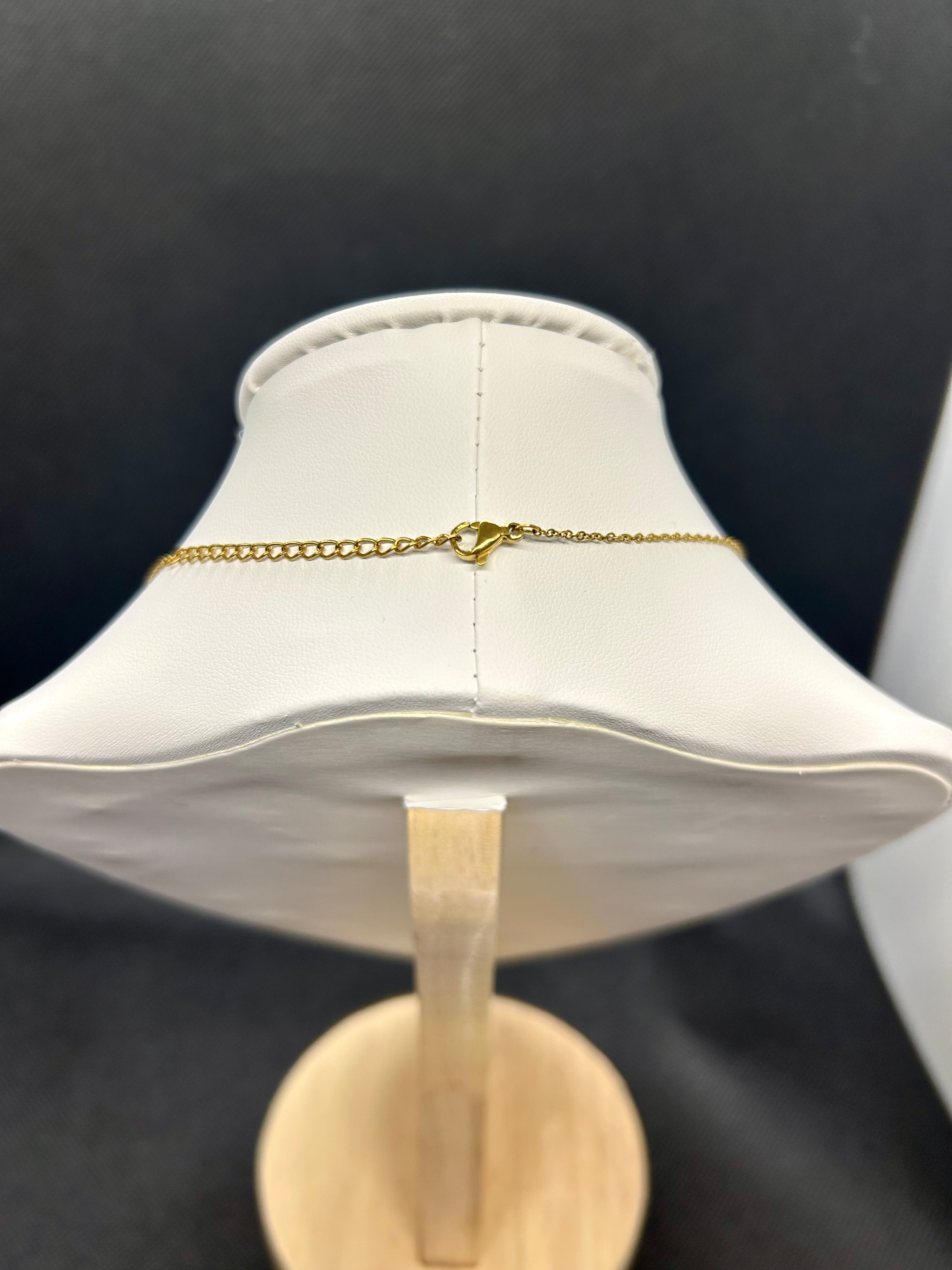 Collier “Nova”