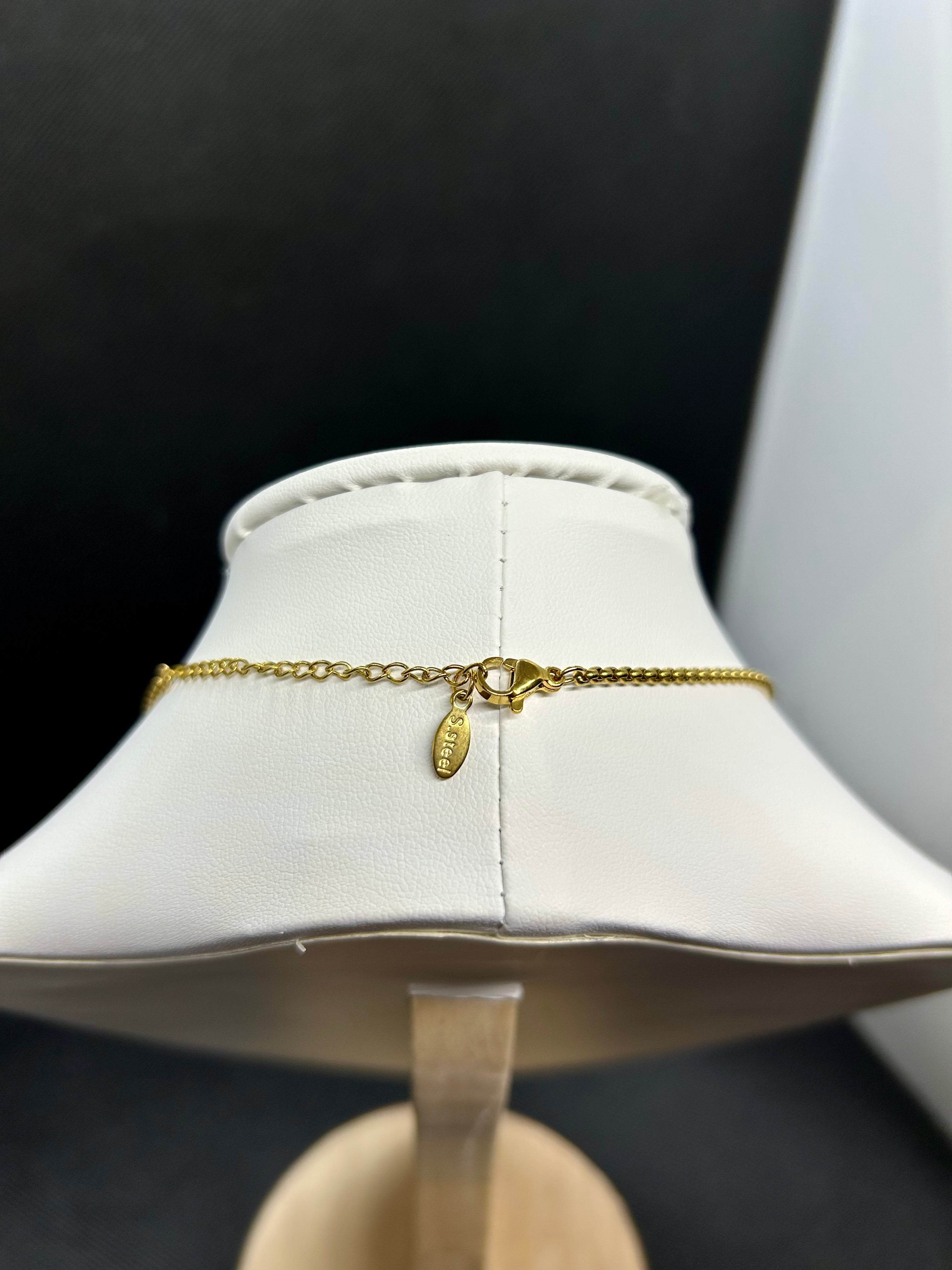 Collier “Soléa”