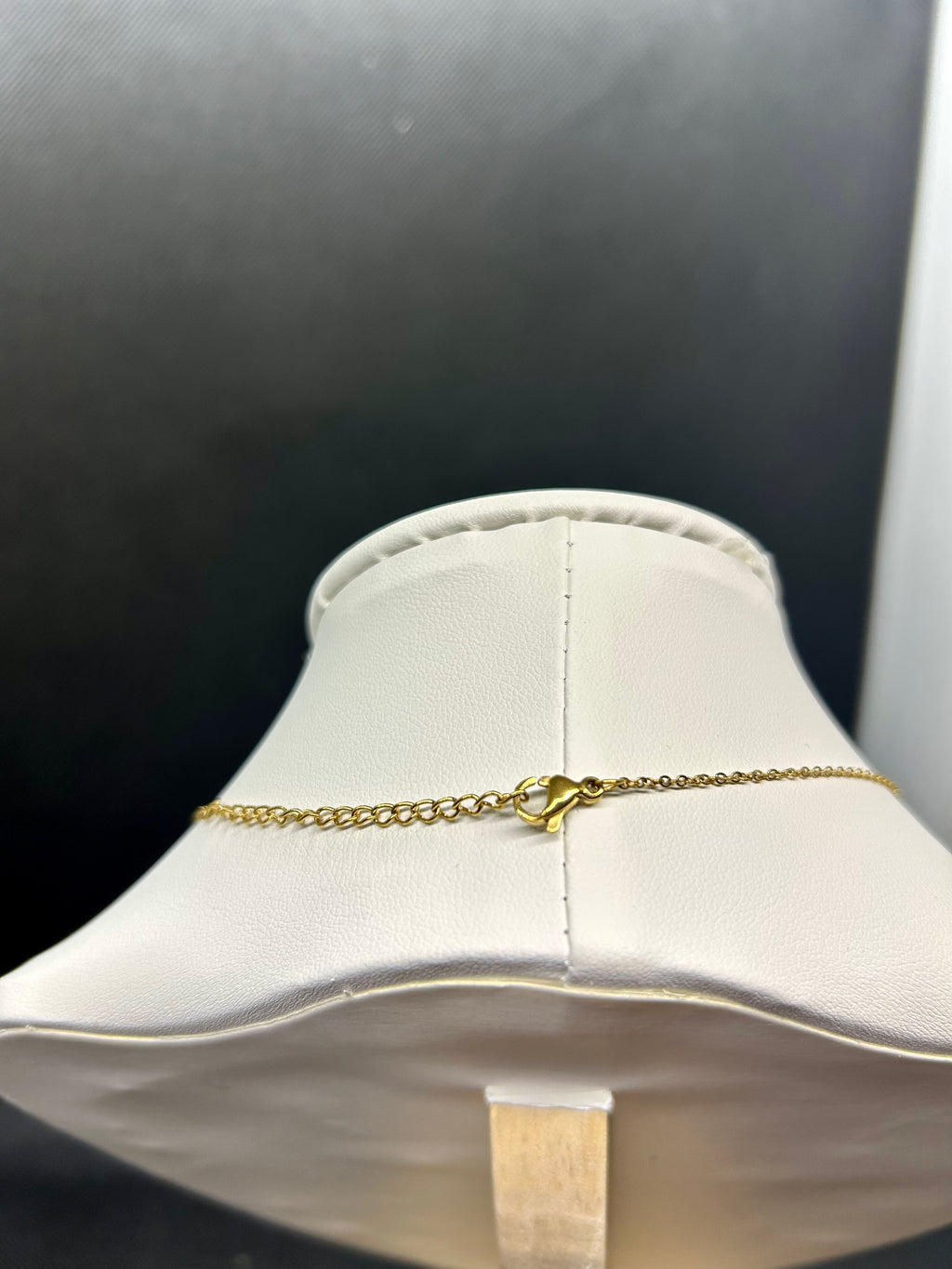 Collier “Aura”