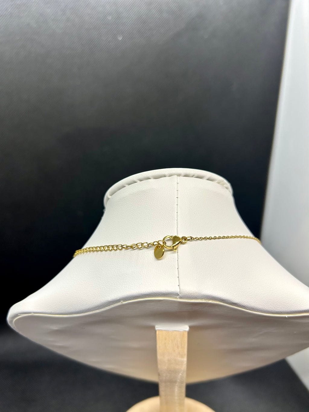 Collier “Sélène” ✦