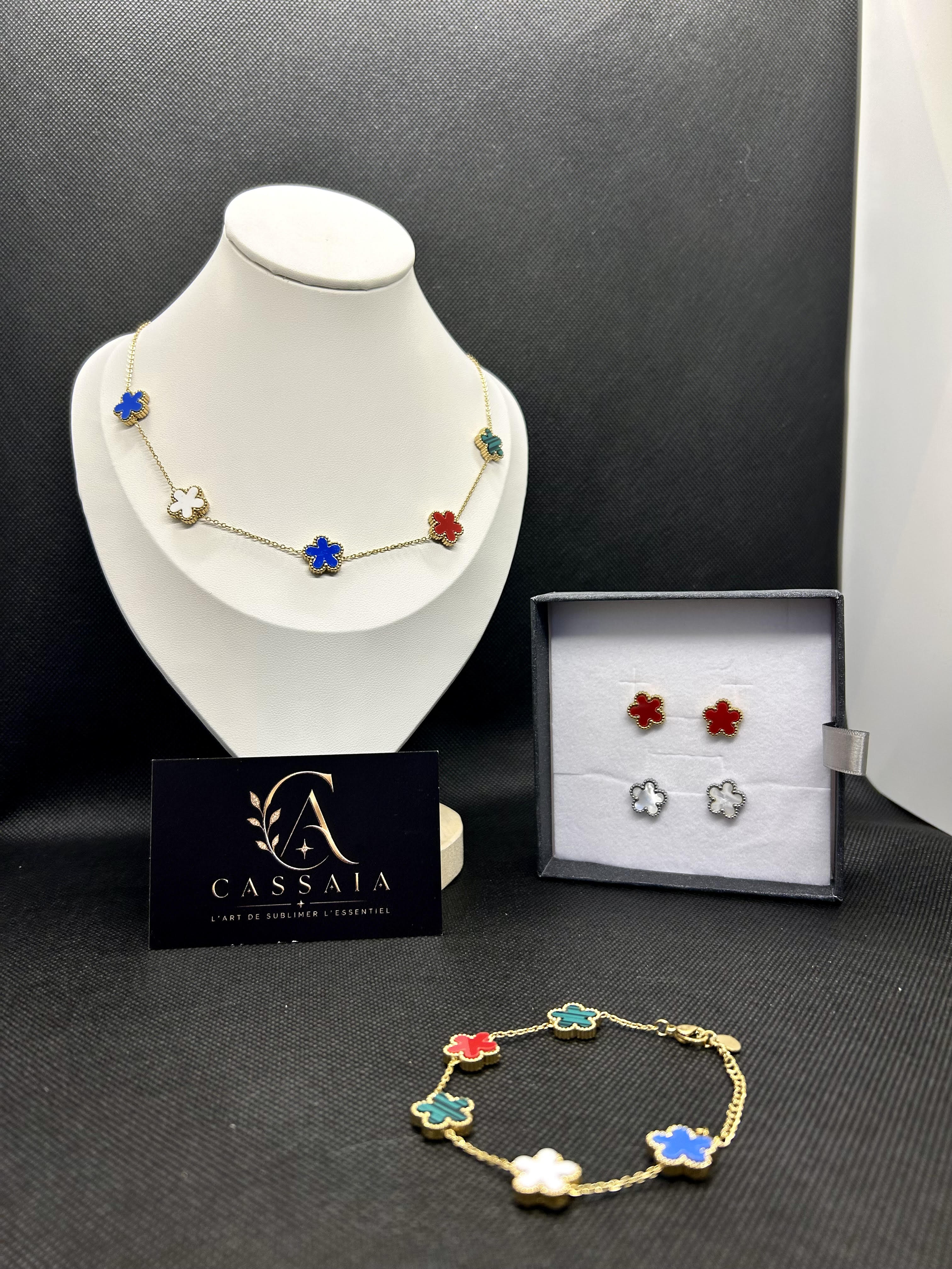Ensemble “Azura”