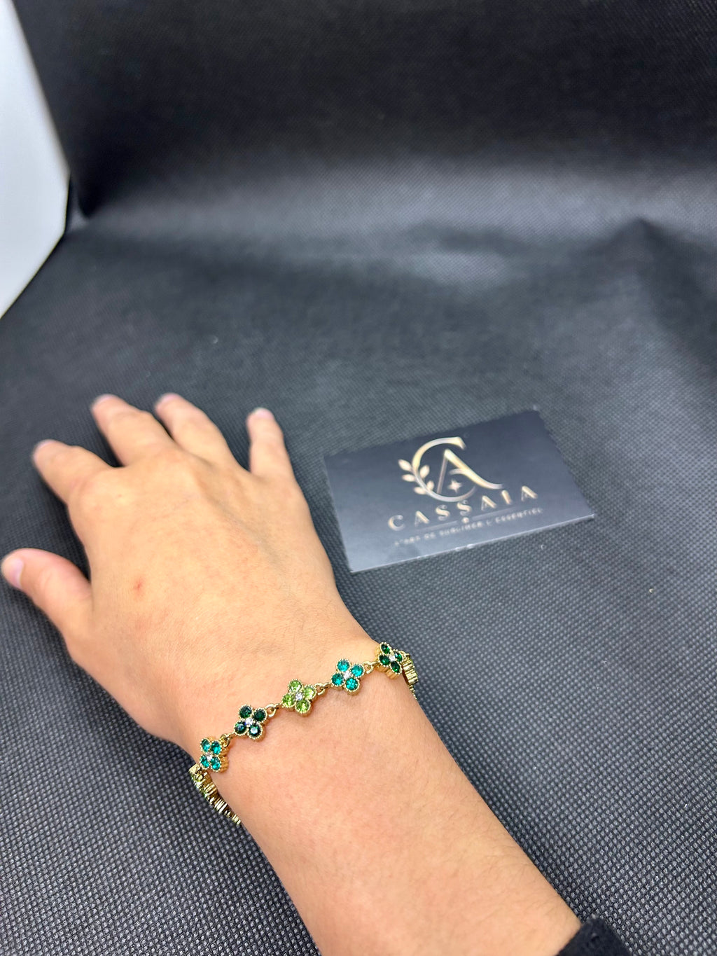 Bracelet “Nelya"