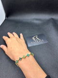 Bracelet “Nelya"