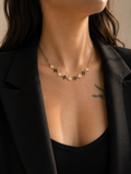 Collier "Éclipse" ✦