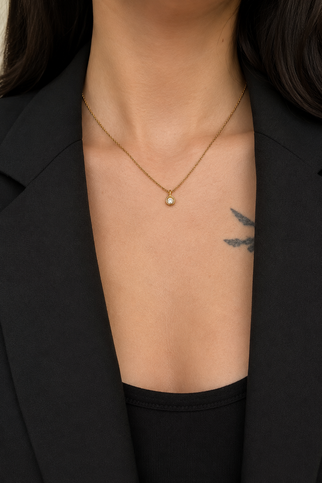 Collier “Nova”