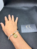 Bracelet “Soléa”