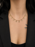 Collier “Gaïa”