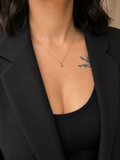 Collier “Aura”