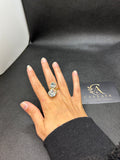 Bague “Lunéa”