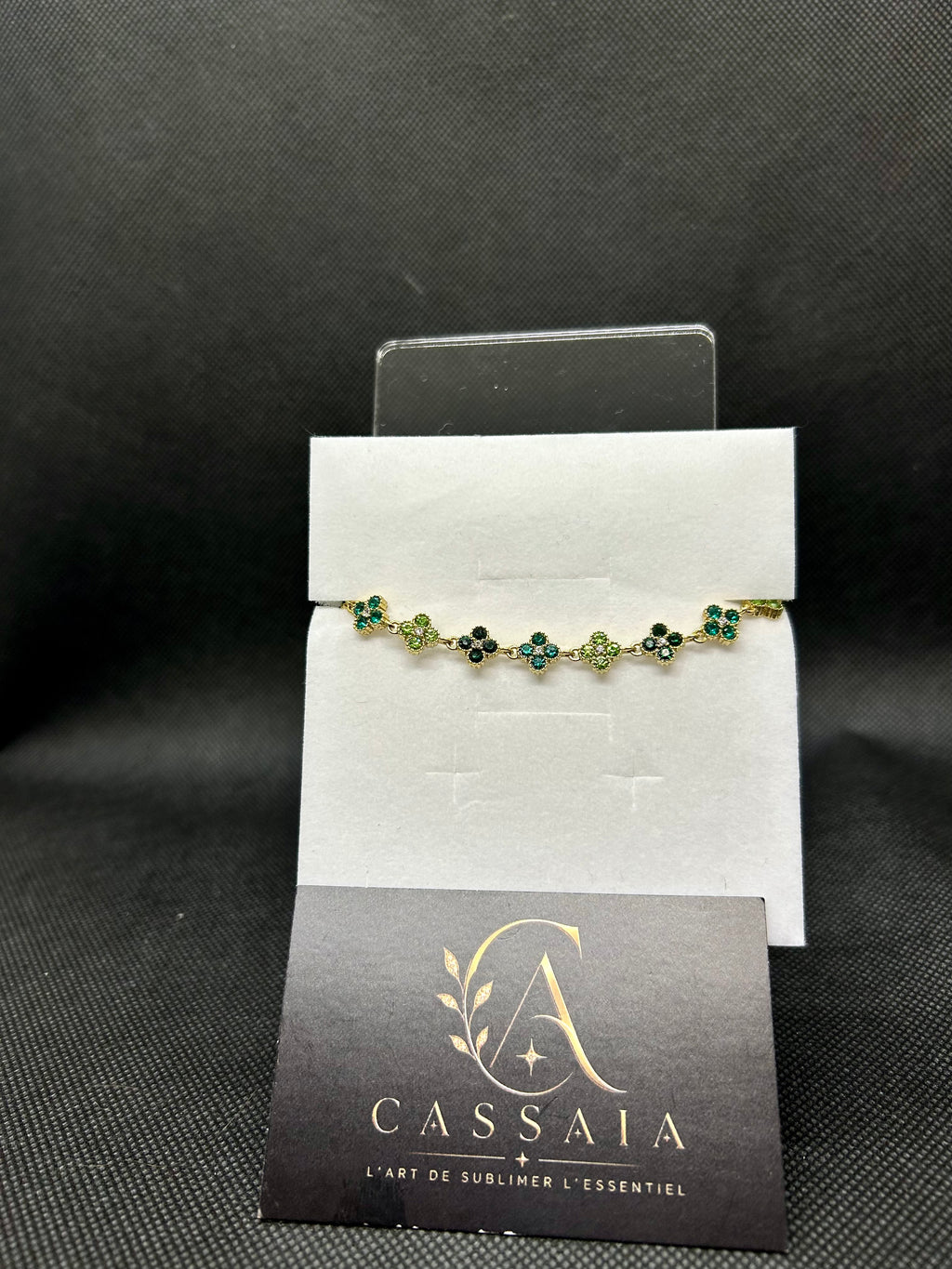 Bracelet “Nelya"