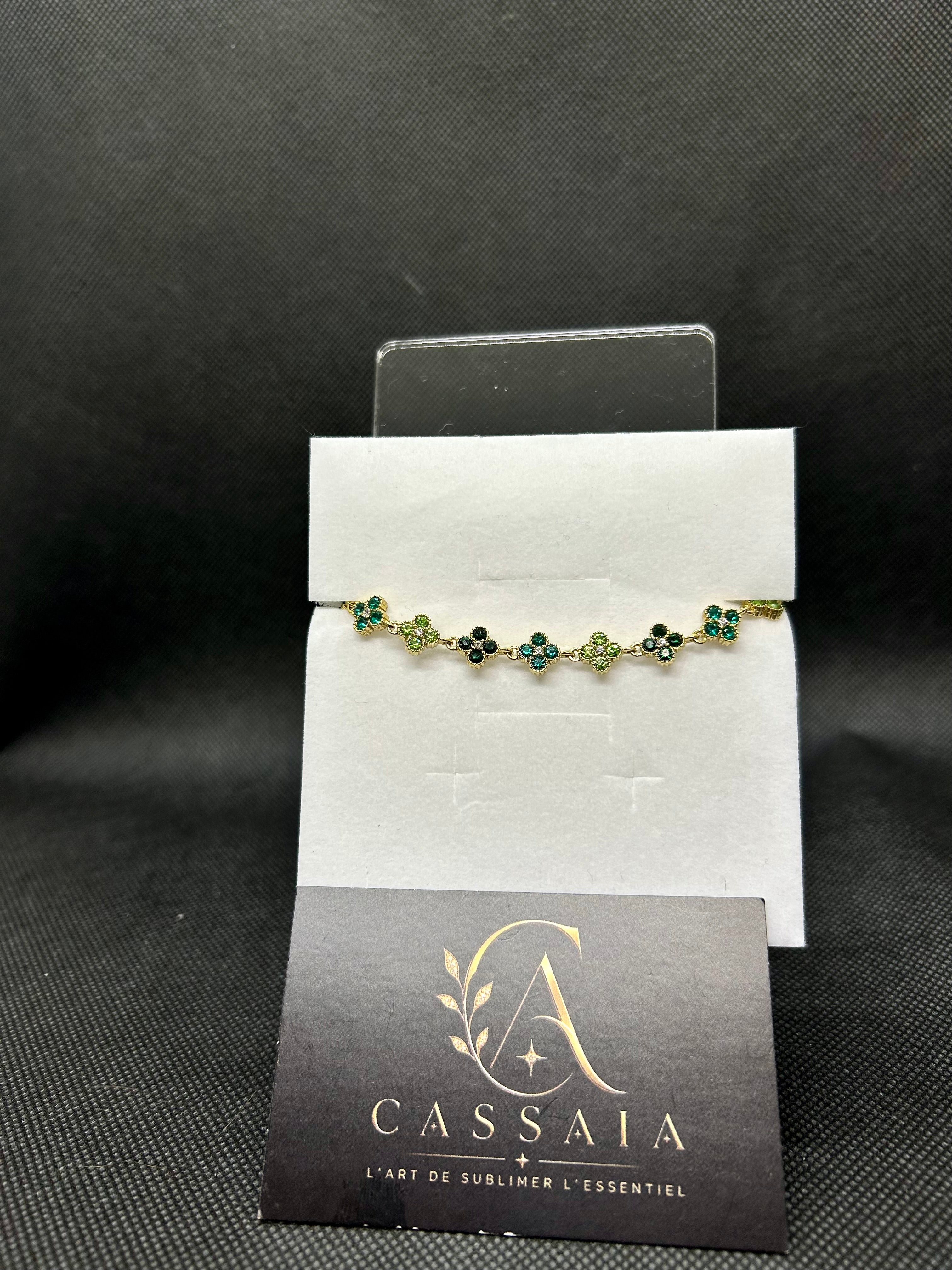 Bracelet “Nelya"