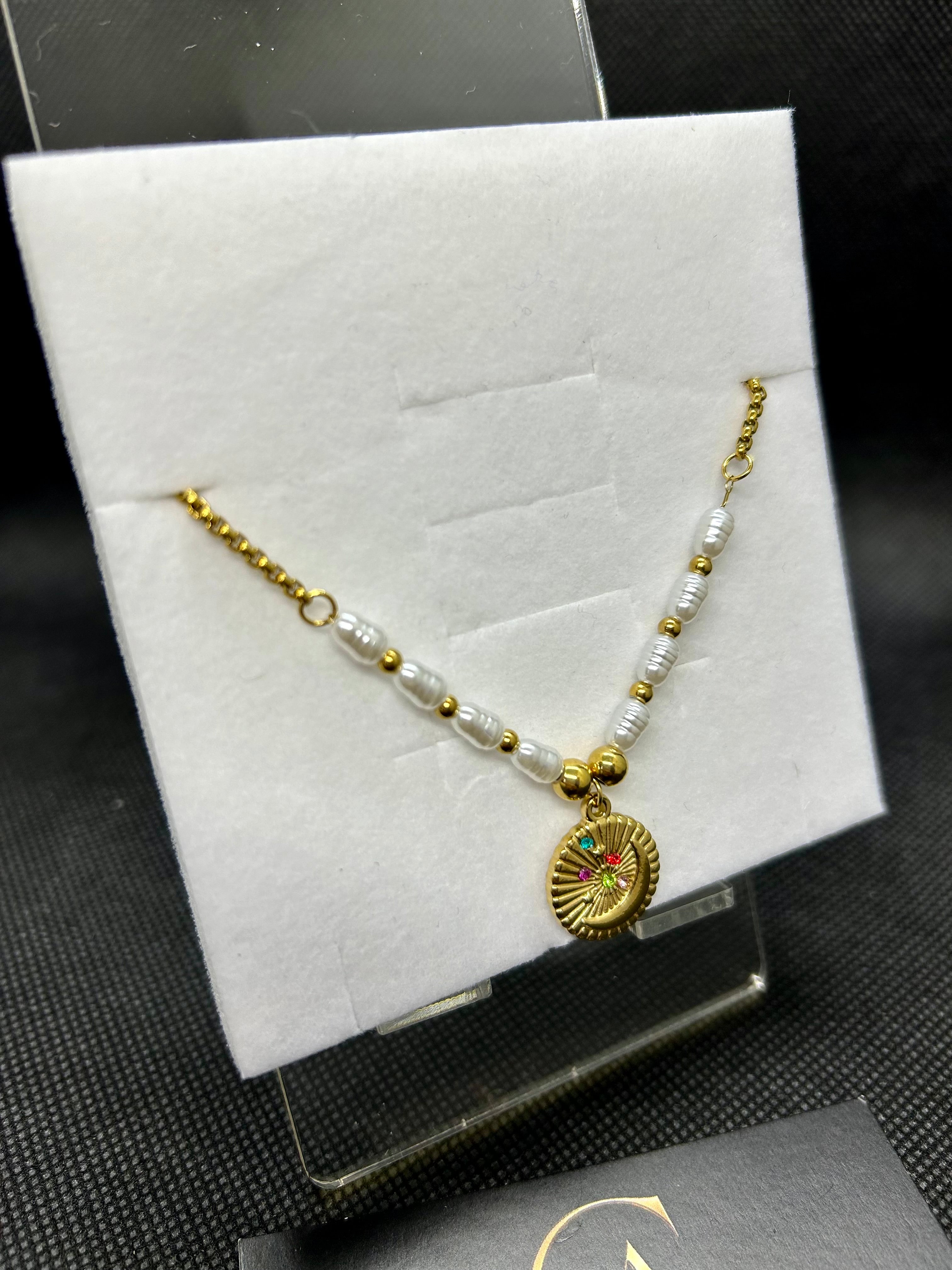 Bracelet “Soléa”